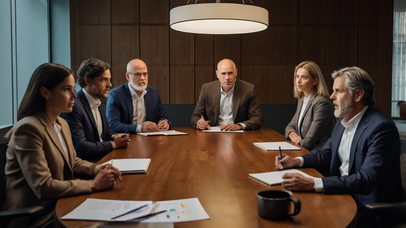 Marc Fontaine, Expert Comptable